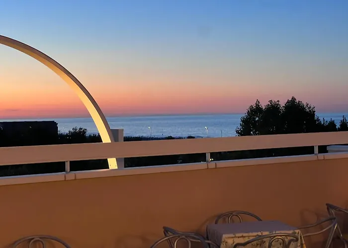 Hotel Haway Misano Adriatico