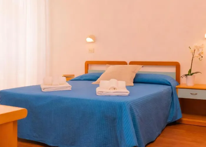 Hotel Merano Misano Adriatico
