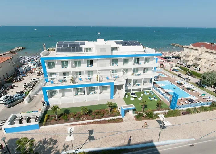 Lungomare Relax Residence Misano Adriatico